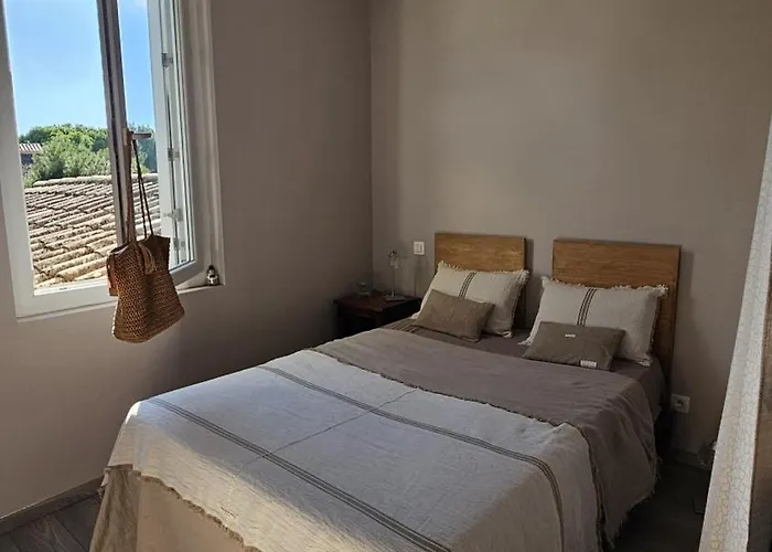 Petit Saint Gimer * Carcassonne