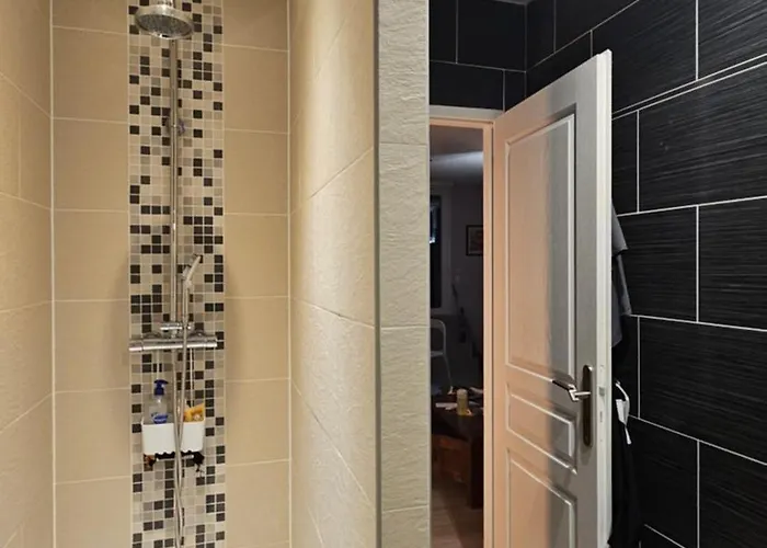 Petit Saint Gimer Apartment